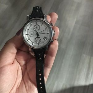 🌼Fossil women’s watch🌼